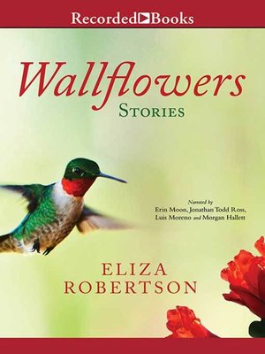 cover image of Wallflowers
